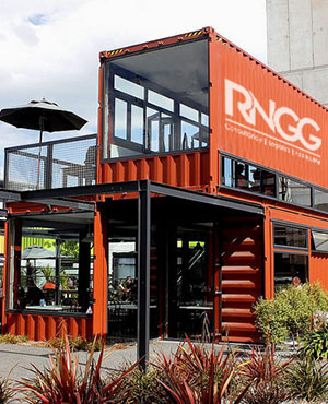 Container Fabrications