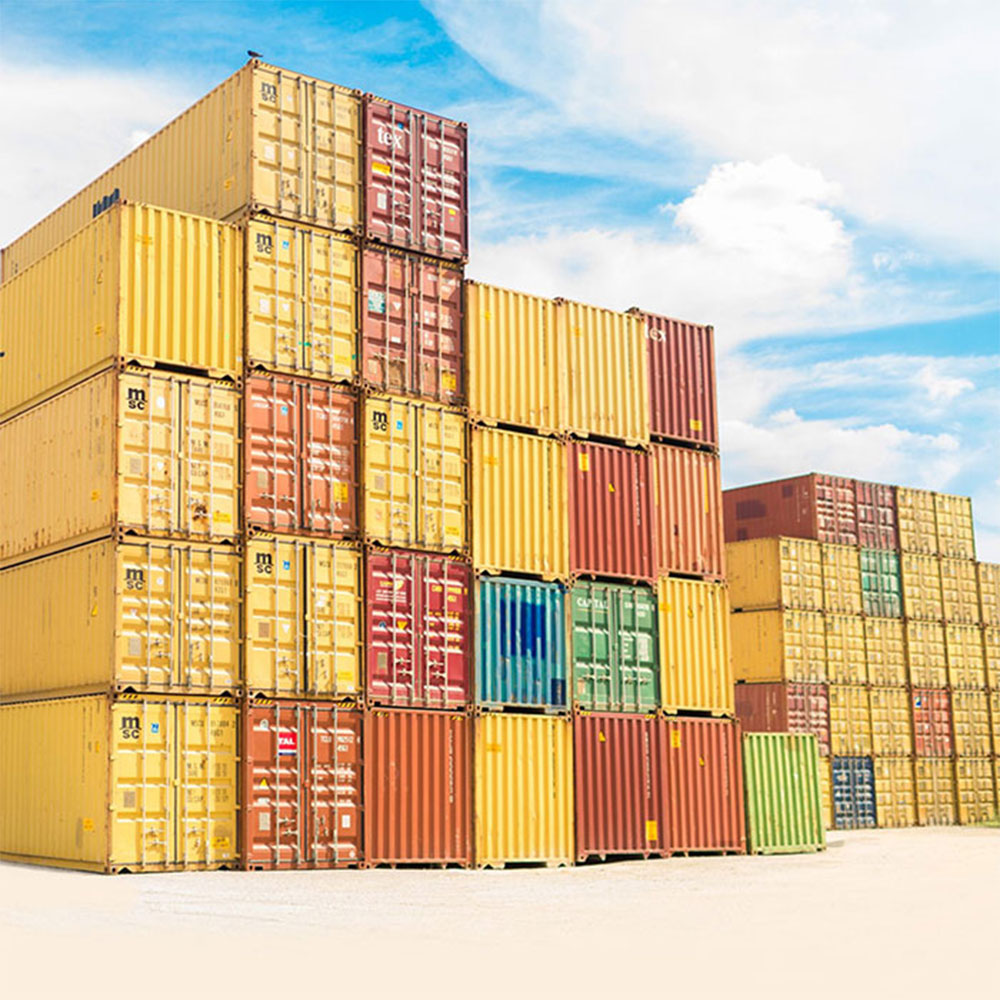 Clearing & Forwarding