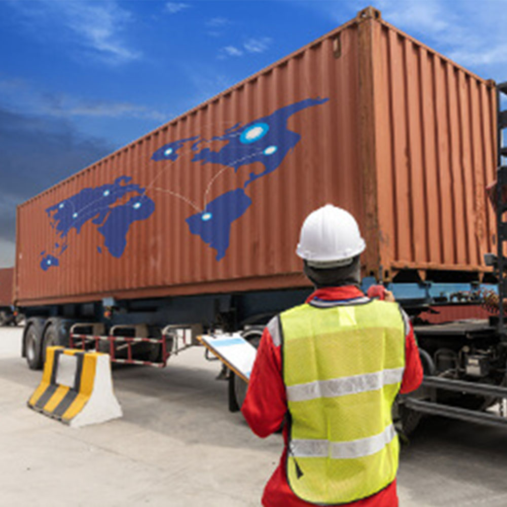 Clearing & Forwarding