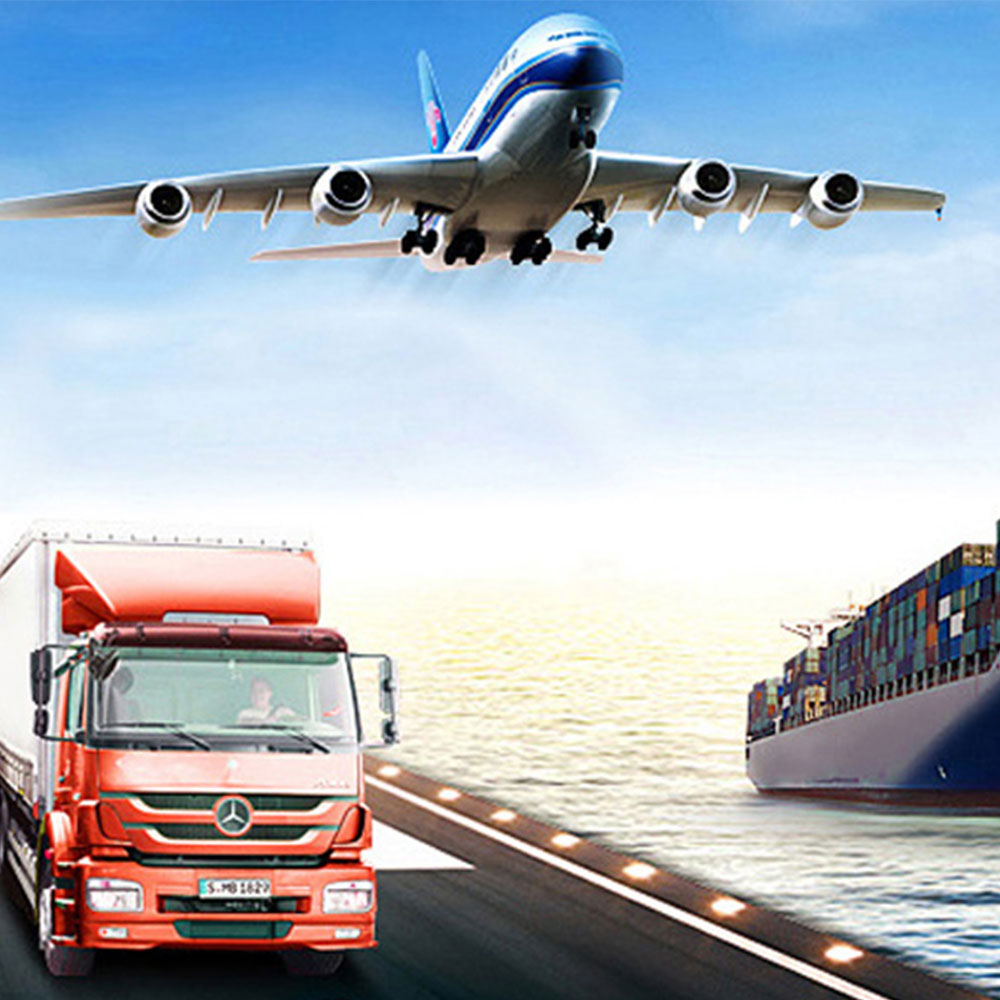 Clearing & Forwarding