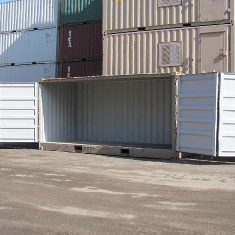 Container Fabrications