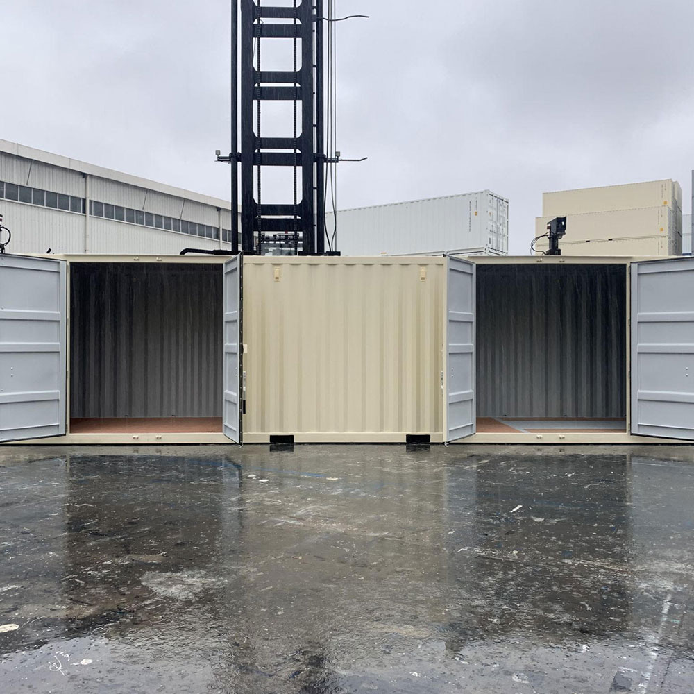 Container Fabrications