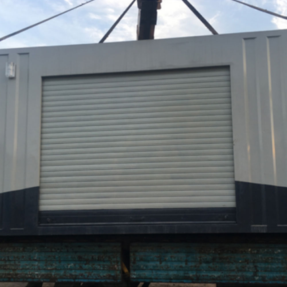 Container Fabrications