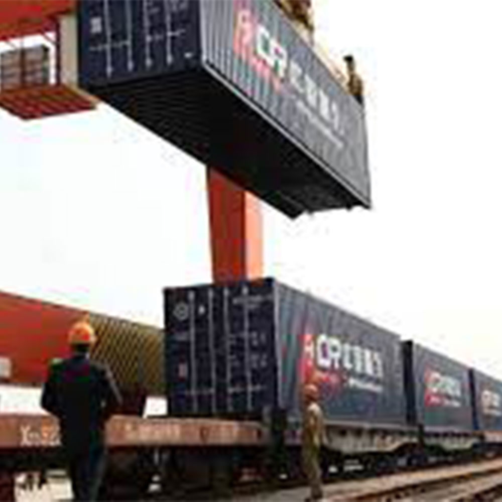 Marine Container Allied Service