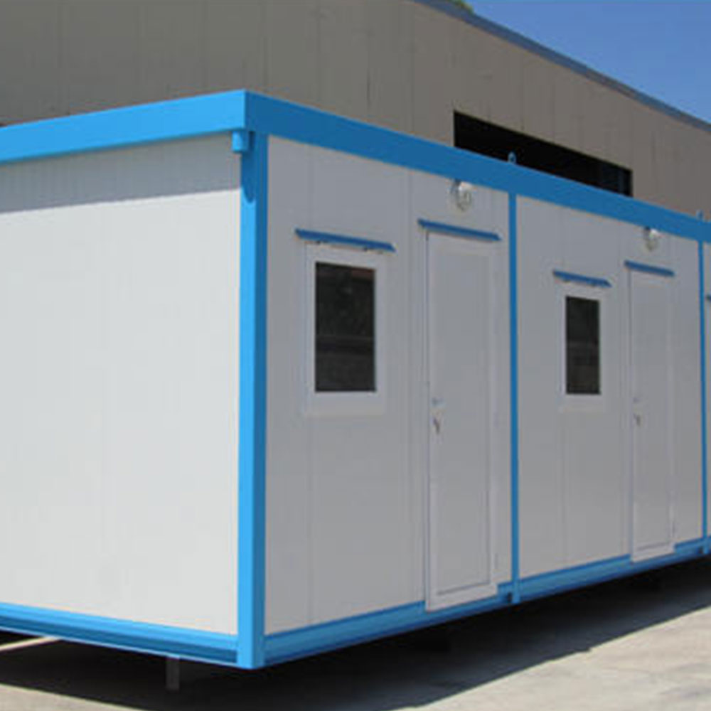 Porta Cabins