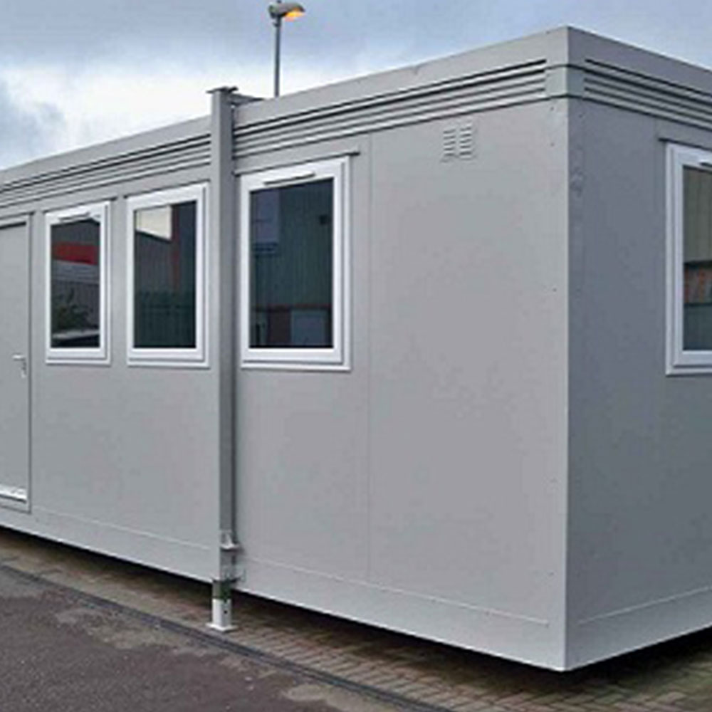 Porta Cabins