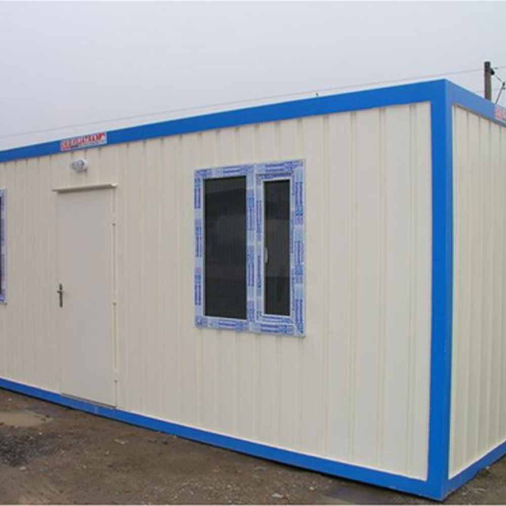 Porta Cabins