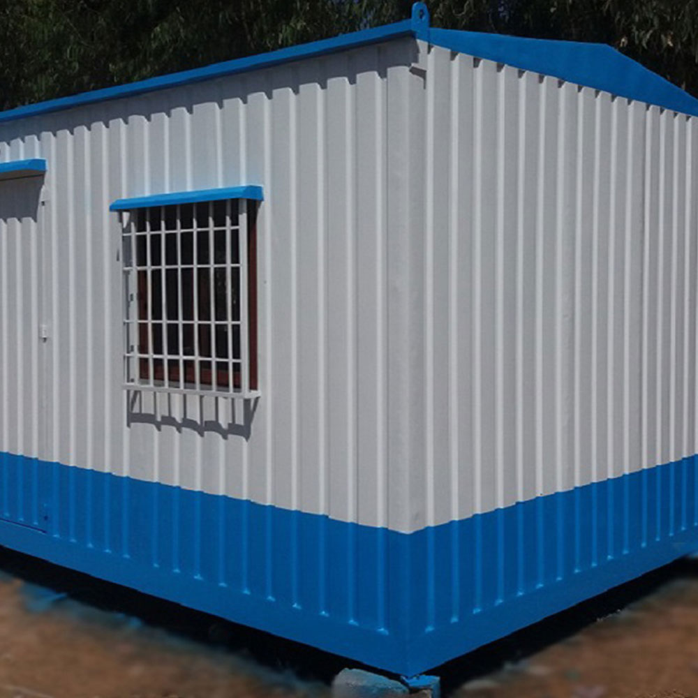 Porta Cabins