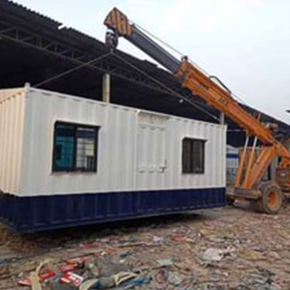 Porta Cabins