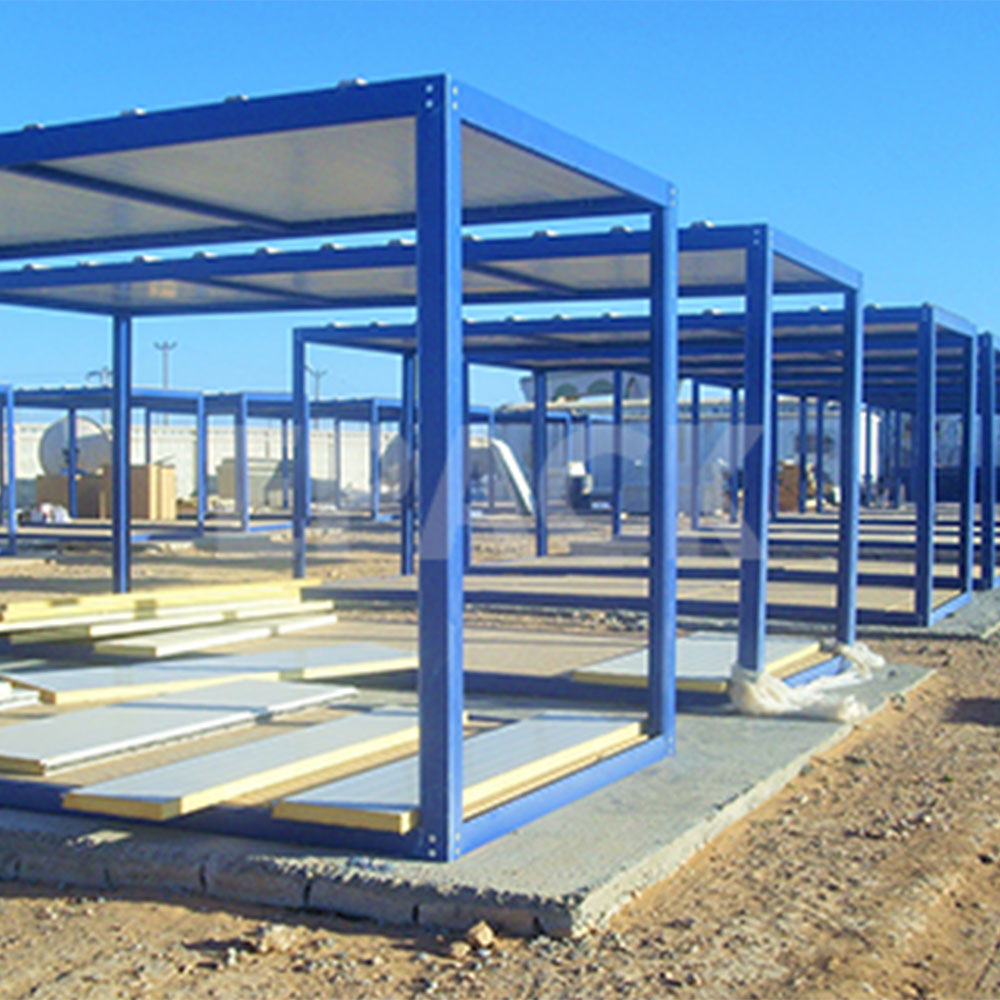 Porta Cabins