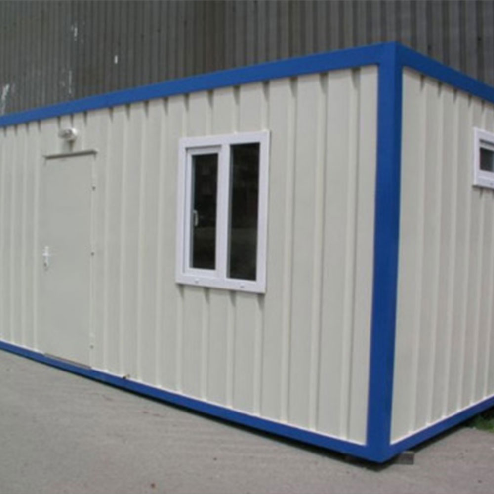 Porta Cabins