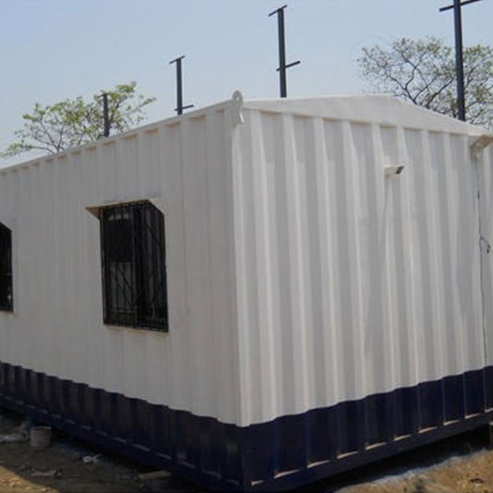 Porta Cabins