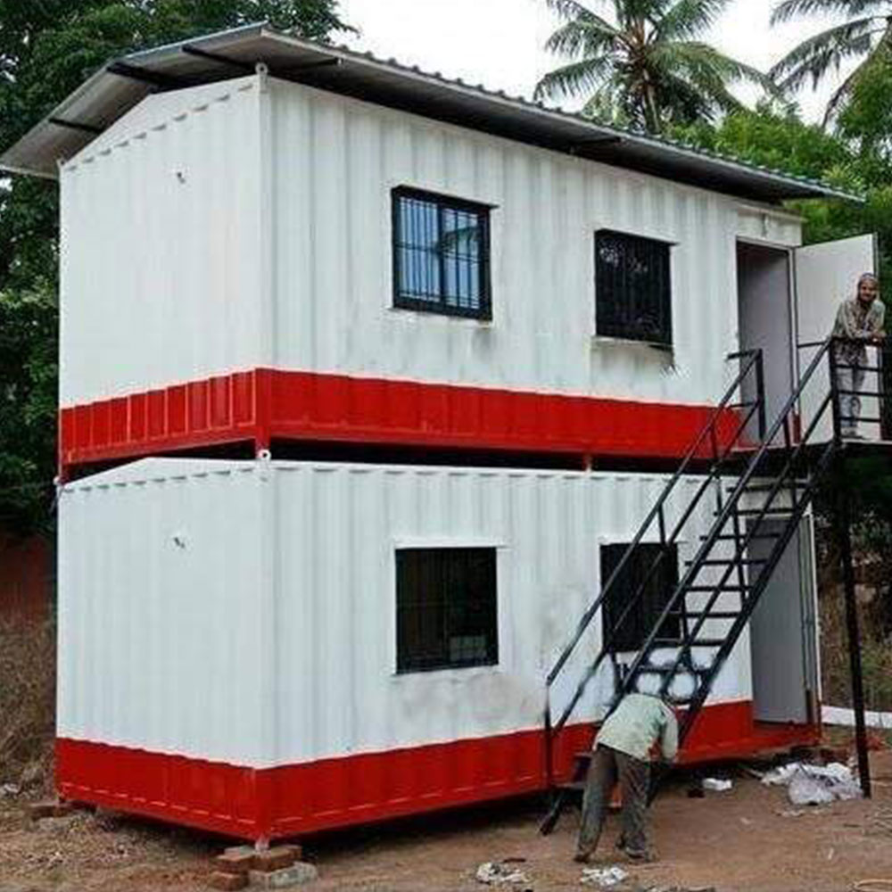 Porta Cabins