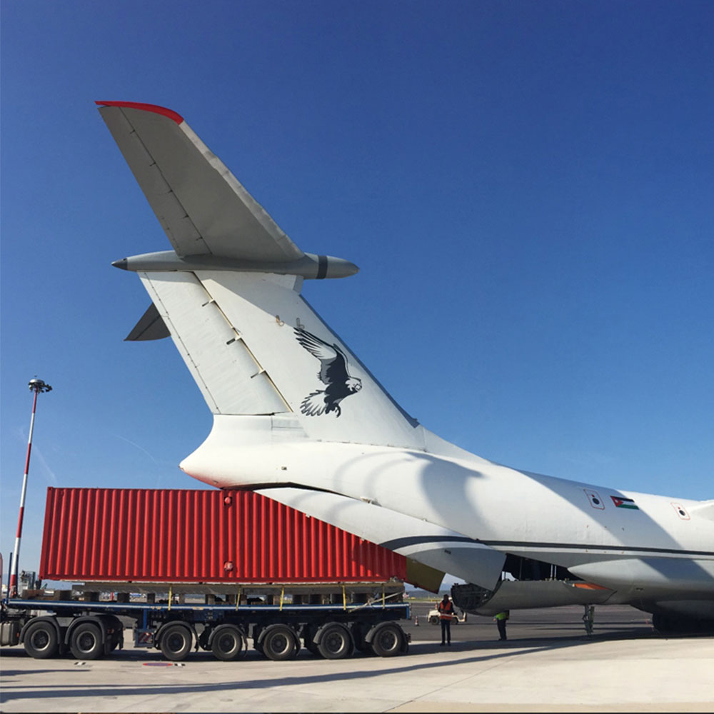 Air Transportation