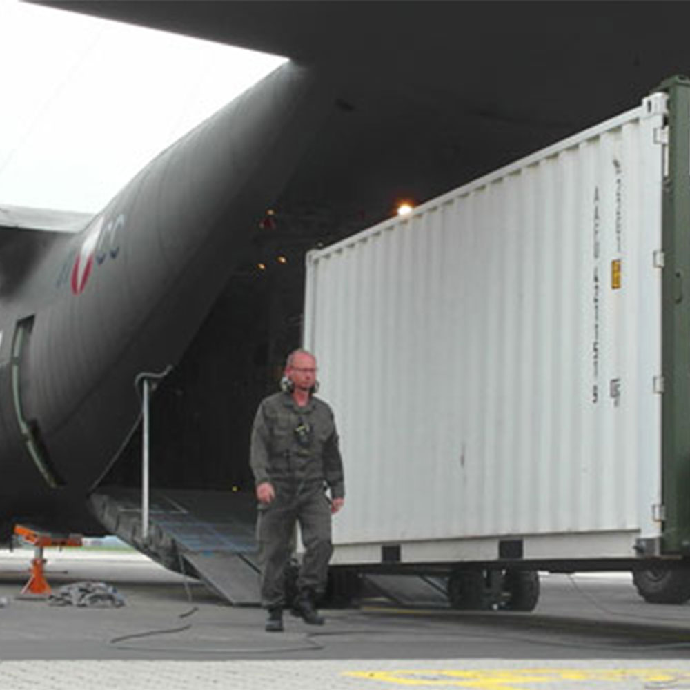 Air Transportation