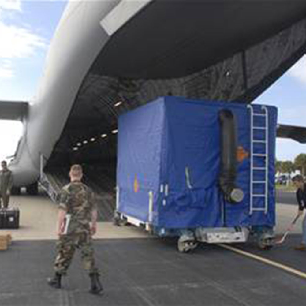 Air Transportation