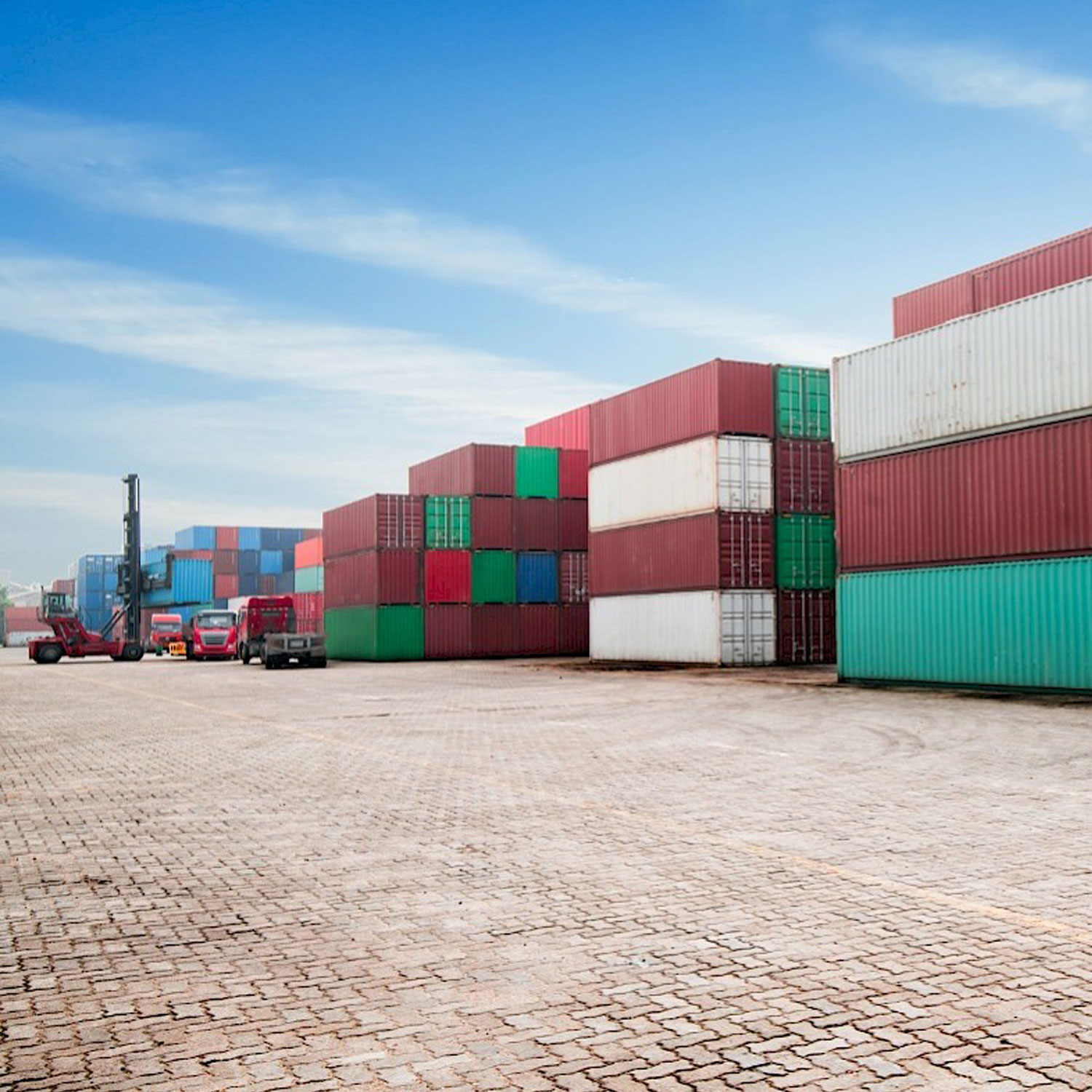 RN Yard Services