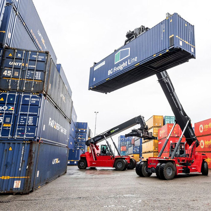 RN Yard Services
