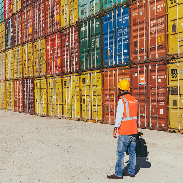 RN Yard Services