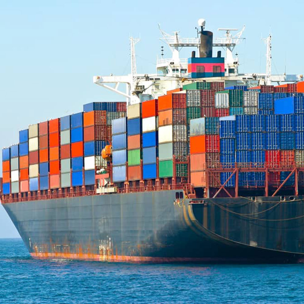 Ship Transportation