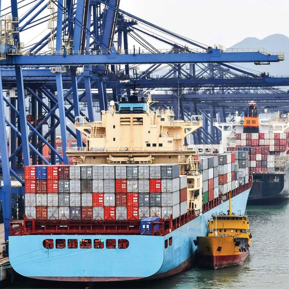 Ship Transportation