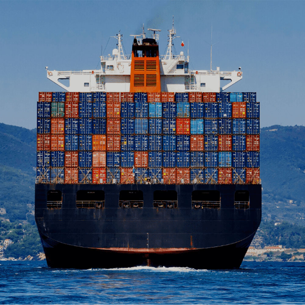 Ship Transportation