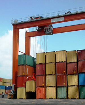 Cargo Handling