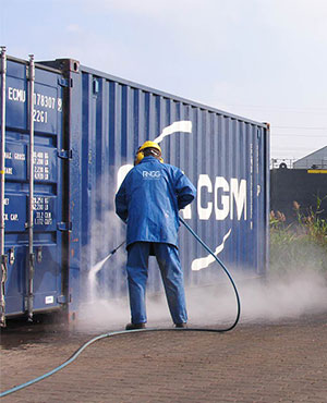 Clearing And Forwarding